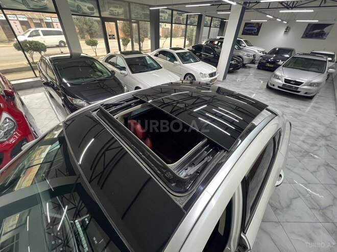 Changan CS 85-21