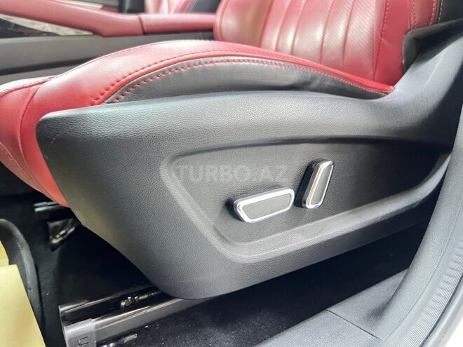 Changan CS 85-30