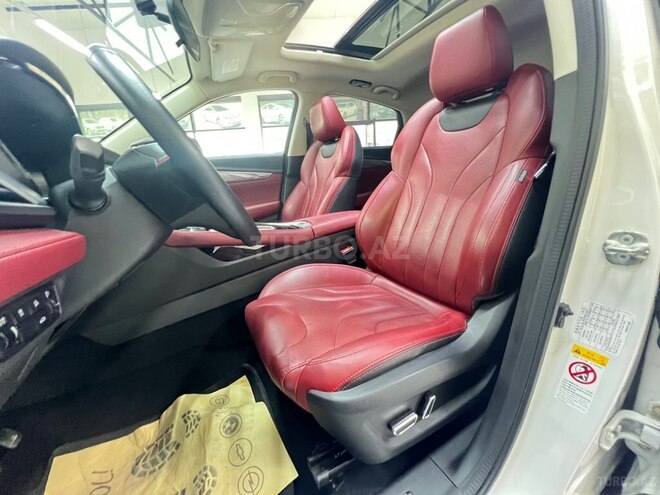 Changan CS 85-32