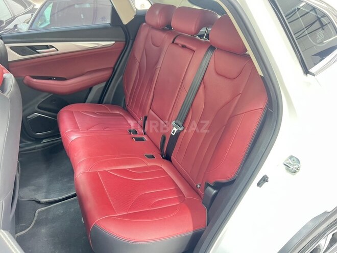 Changan CS 85-31