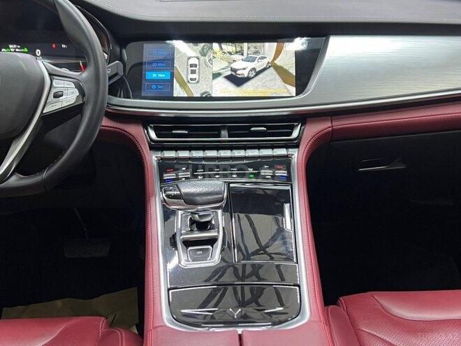Changan CS 85-37