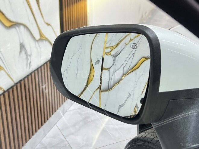 Changan CS 85-45