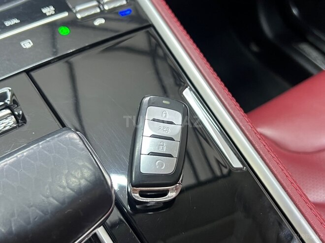 Changan CS 85-47