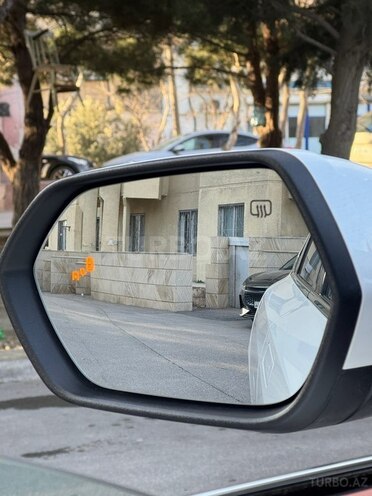 Changan Qiyuan A05 2023, 5,500 km - 1.5 l - Bakı