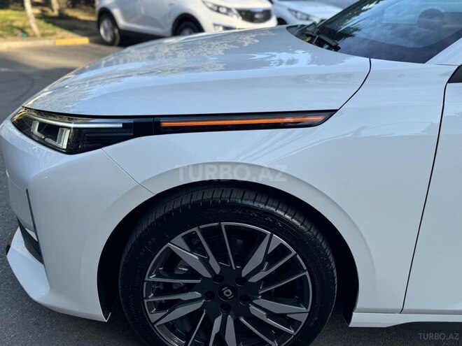 Changan Qiyuan A05 2023, 5,500 km - 1.5 l - Bakı
