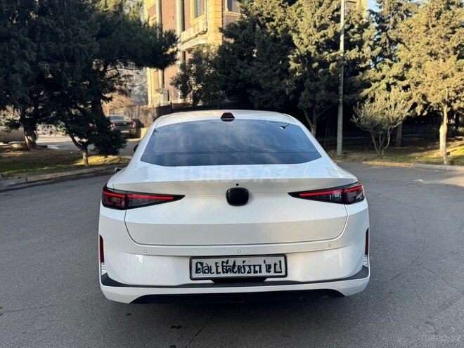 Changan Qiyuan A05 2023, 5,500 km - 1.5 l - Bakı