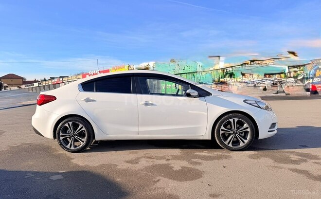 Kia K3 2014, 219,000 km - 1.6 l - Bakı