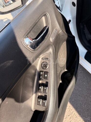 Kia K3 2014, 219,000 km - 1.6 l - Bakı