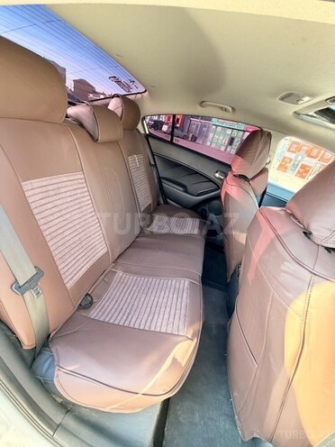 Kia K3 2014, 219,000 km - 1.6 l - Bakı