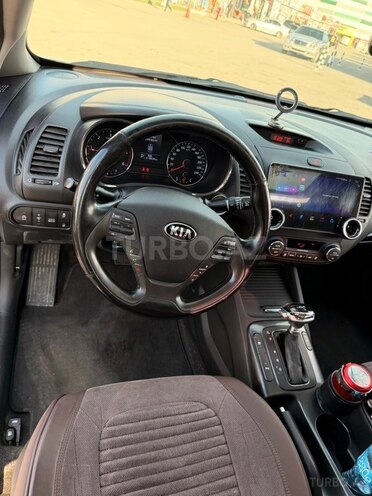 Kia K3 2014, 219,000 km - 1.6 l - Bakı