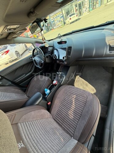 Kia K3 2014, 219,000 km - 1.6 l - Bakı
