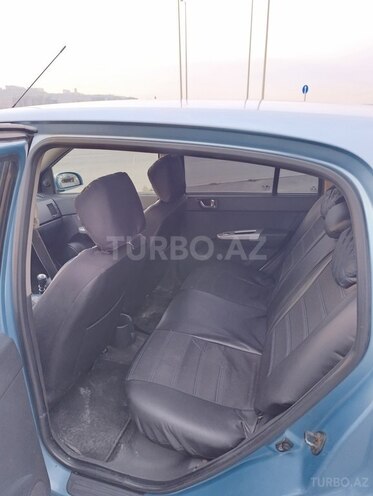 Hyundai Getz 2007, 313,196 km - 1.5 l - Bakı