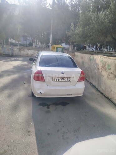 Ravon Nexia R3 2017, 318,000 km - 1.5 l - Sumqayıt