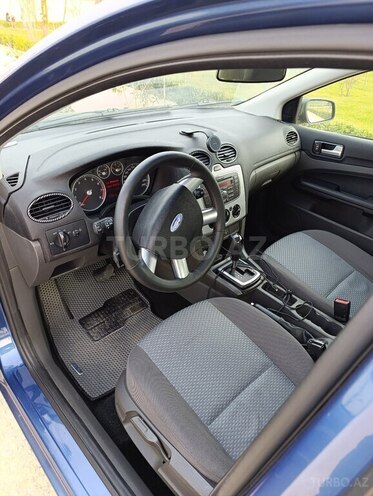 Ford Focus 2007, 305,000 km - 1.6 l - Bakı