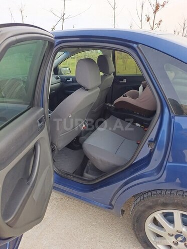 Ford Focus 2007, 305,000 km - 1.6 l - Bakı