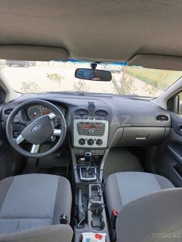 Ford Focus 2007, 305,000 km - 1.6 l - Bakı