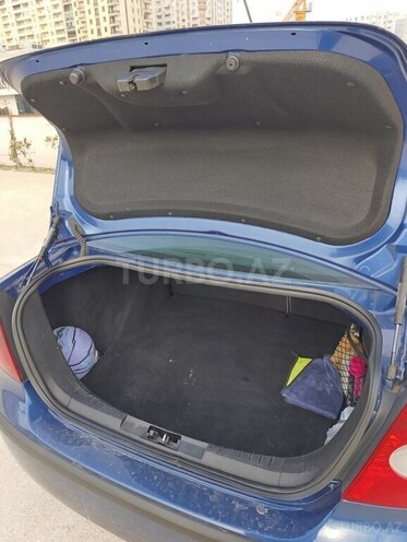 Ford Focus 2007, 305,000 km - 1.6 l - Bakı