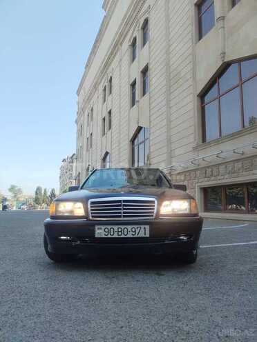 Mercedes C 180-5