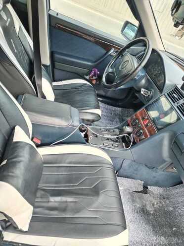 Mercedes C 180-15