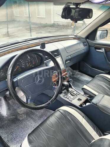 Mercedes C 180-19