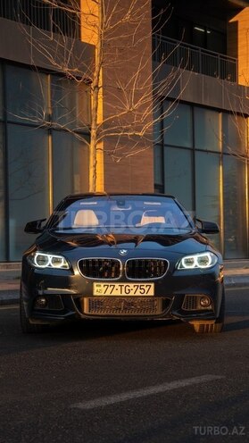 BMW 535 2011, 150,000 km - 3.0 l - Bakı
