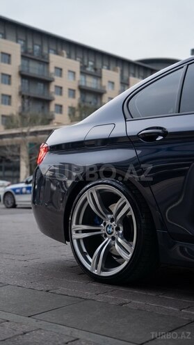 BMW 535 2011, 150,000 km - 3.0 l - Bakı