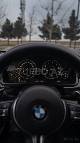 BMW 535 2011, 150,000 km - 3.0 l - Bakı