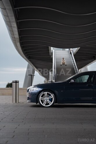 BMW 535 2011, 150,000 km - 3.0 l - Bakı