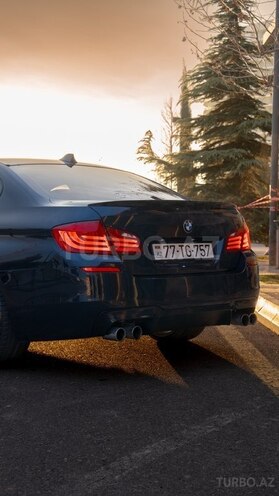 BMW 535 2011, 150,000 km - 3.0 l - Bakı