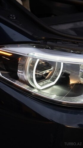BMW 535 2011, 150,000 km - 3.0 l - Bakı