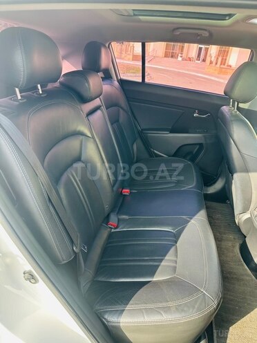 Kia Sportage 2015, 288,000 km - 2.0 l - Bakı