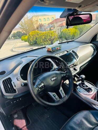 Kia Sportage 2015, 288,000 km - 2.0 l - Bakı