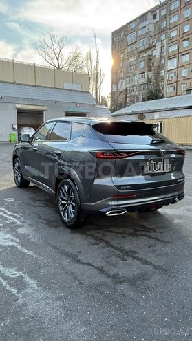 Changan  2025, 7,600 km - 1.5 l - Bakı