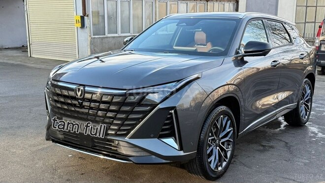 Changan  2025, 7,600 km - 1.5 l - Bakı