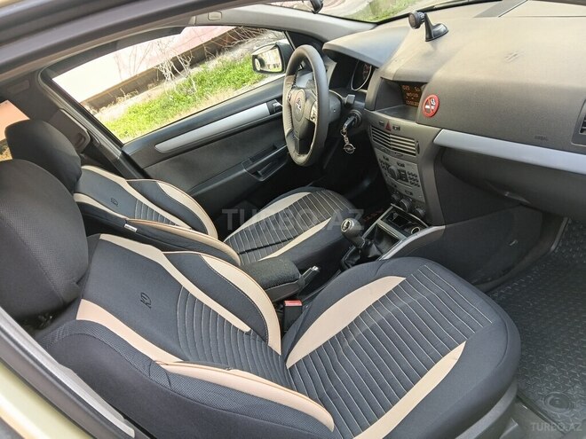 Opel Astra 2004, 278,500 km - 1.4 l - Bakı