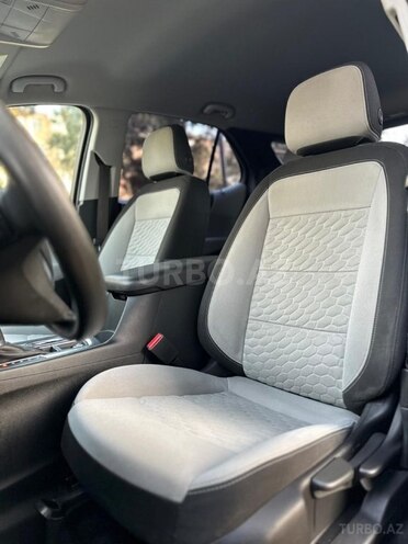 Chevrolet Equinox 2018, 176,000 km - 1.5 l - Bakı