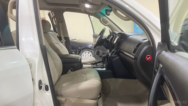 Toyota Land Cruiser 2009, 224,000 km - 4.7 л - Sumqayıt