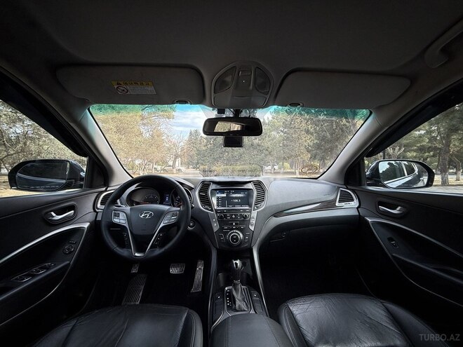 Hyundai Santa Fe 2015, 210,000 km - 2.0 l - Bakı