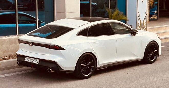 Changan Uni-V 2023, 80,000 km - 1.5 l - Bakı