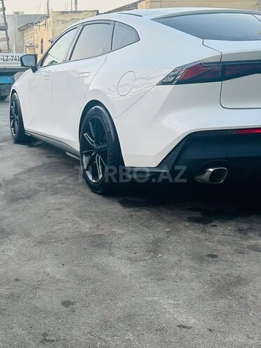 Changan Uni-V 2023, 80,000 km - 1.5 l - Bakı