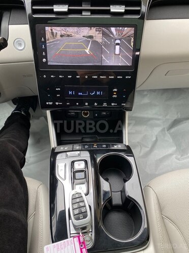 Hyundai Tucson 2022, 31,756 km - 1.6 л - Bakı