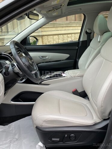 Hyundai Tucson 2022, 31,756 km - 1.6 л - Bakı