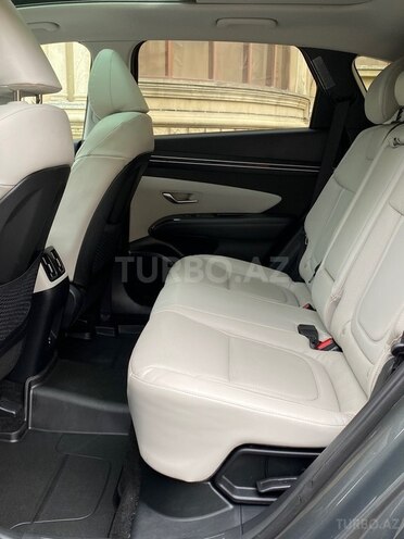 Hyundai Tucson 2022, 31,756 km - 1.6 л - Bakı
