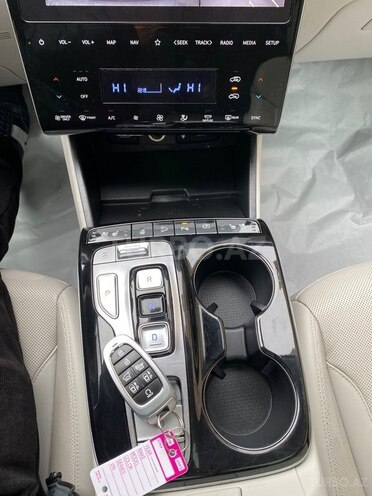 Hyundai Tucson 2022, 31,756 km - 1.6 л - Bakı