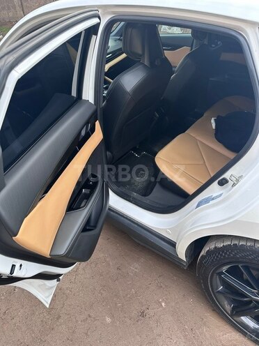 Changan Uni-V 2023, 80,000 km - 1.5 l - Bakı