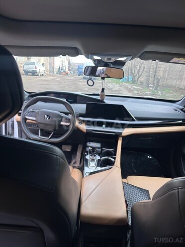 Changan Uni-V 2023, 80,000 km - 1.5 l - Bakı