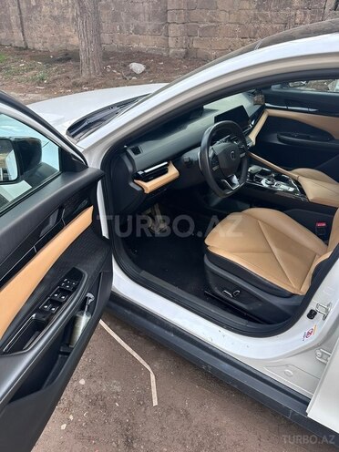 Changan Uni-V 2023, 80,000 km - 1.5 l - Bakı