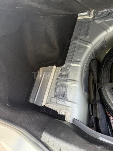 Chevrolet Cruze 2015, 251,000 km - 1.4 л - Bakı