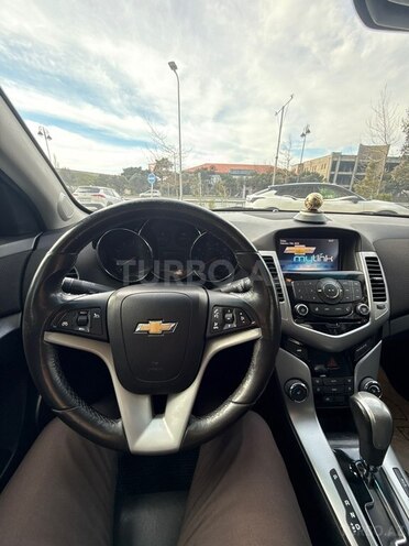 Chevrolet Cruze 2015, 251,000 km - 1.4 л - Bakı