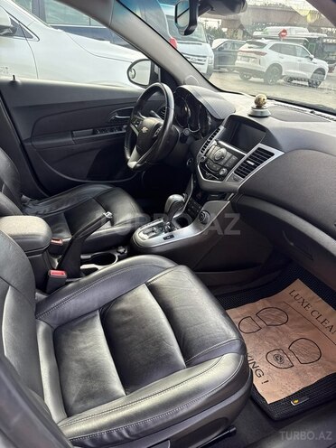 Chevrolet Cruze 2015, 251,000 km - 1.4 л - Bakı